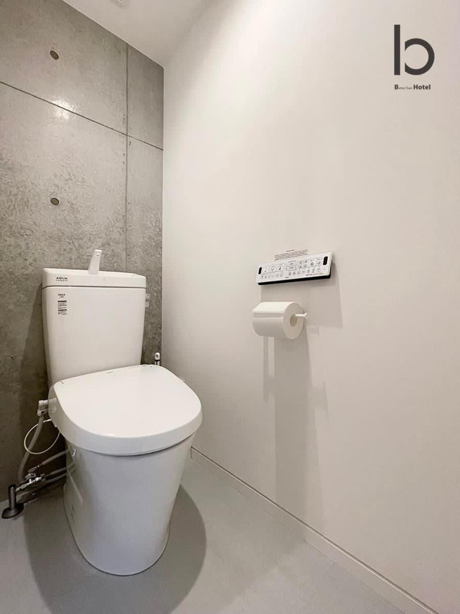 Bhotel Nekoyard - Modern Beautiful Studio, Walk To Peace Park & Shops Hiroshima Ngoại thất bức ảnh